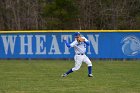 Baseball vs FSU  Wheaton College Baseball vs Framingham State University. - Photo by: KEITH NORDSTROM : Wheaton, Baseball